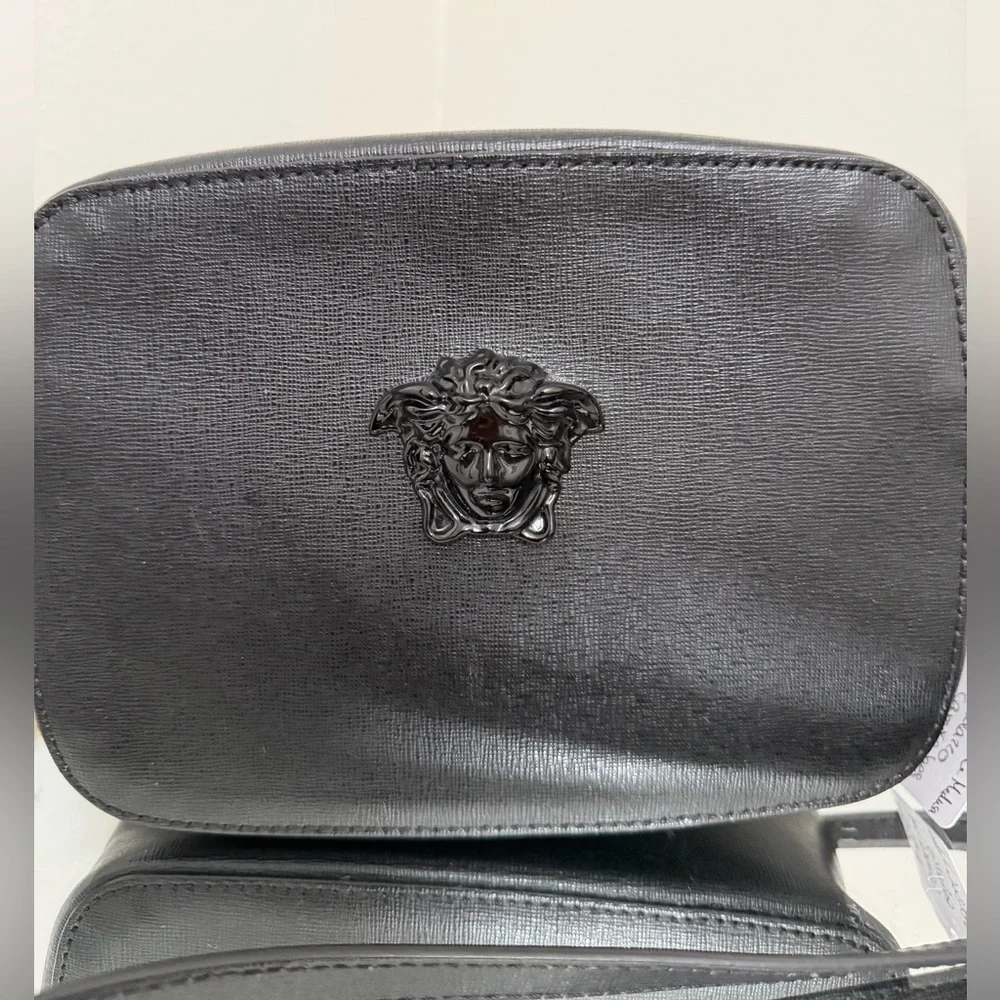 VERSACE MEDUSA Palazzo CAMERA BAG - Picture 2 of 14